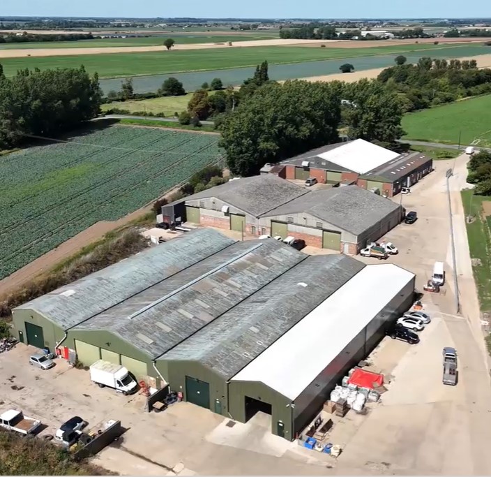 Industrial Unit in Spalding - photo 2